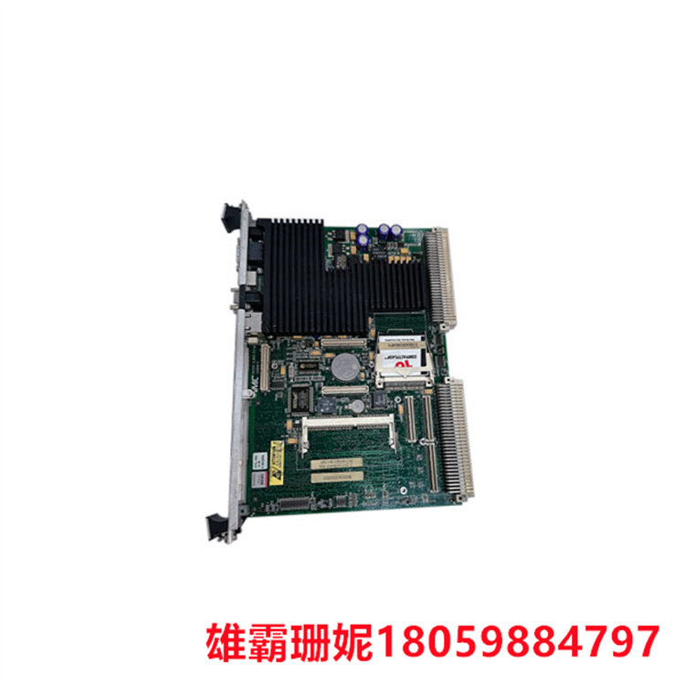 GE   IS215UCVEH2AB   单板计算机    专为高可靠性和高速工业应用而设计