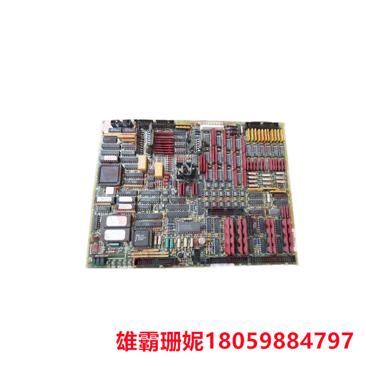 DS200TCQAG1BFD  继电器板   形成的具有FPC特性与PCB特性的线路板