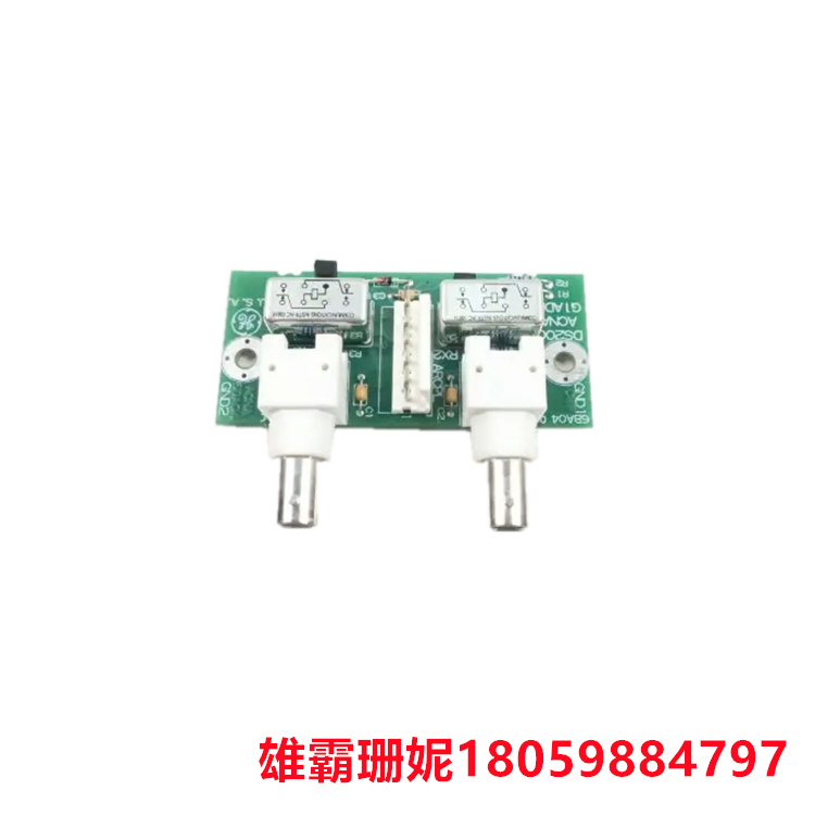 GE    DS200ACNAG1ADD   网联卡    该系列一直在管理重型涡轮机系统