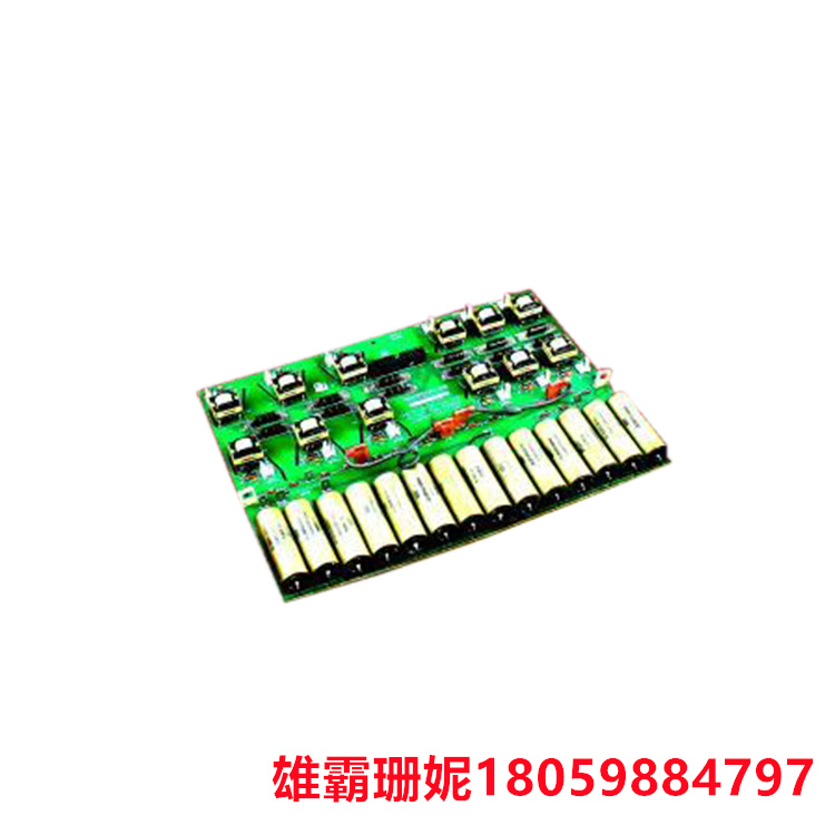 GE    DS200TCTSG1ABB   直流电源连接板    将袋子触摸到未上漆的金属表面