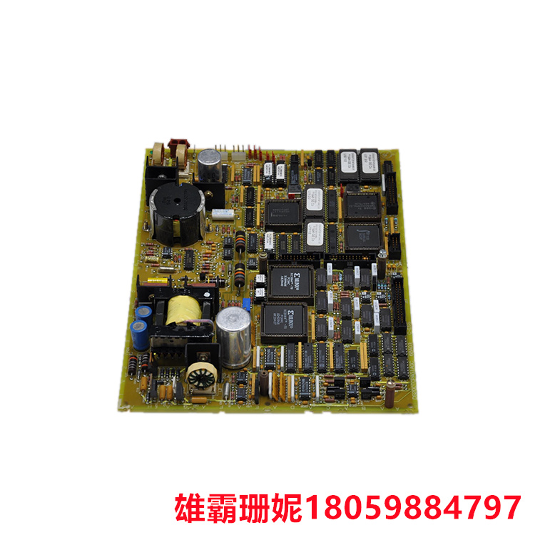 GE    DS200TCPDG1BBA   模块    DCS将向FCS的方向继续发展