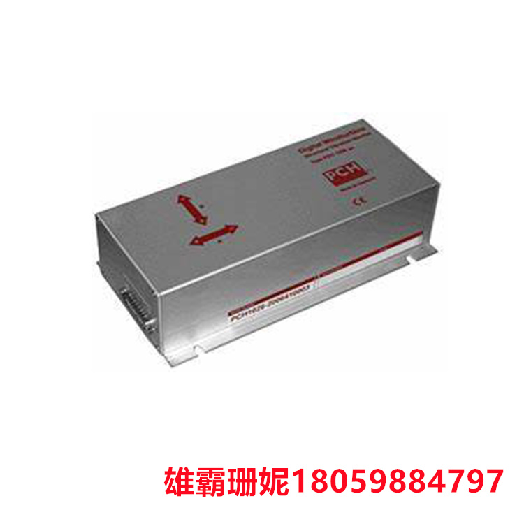 GE   PCH1026   加速度传感器      可以包括可选的冲击安全检测(SSD)