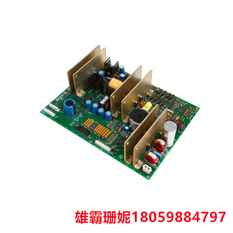GE   ds200tcpsg1ane   电源直流输入板     它还包含多个测试点