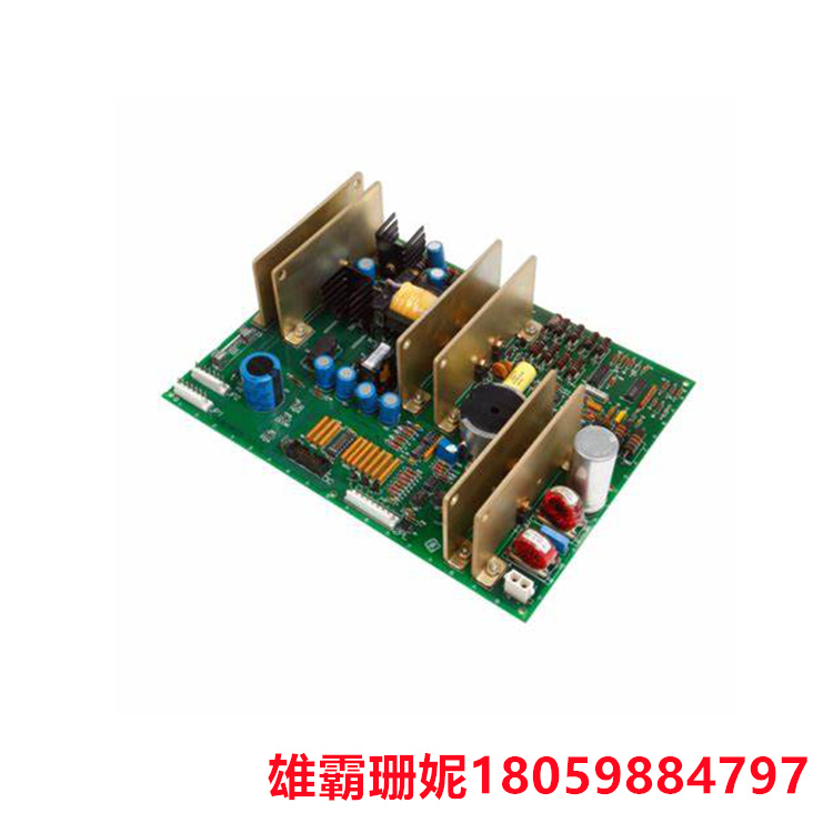 GE    DS200TCPSG1ALE  电源直流输入板    保险丝会关闭电路板
