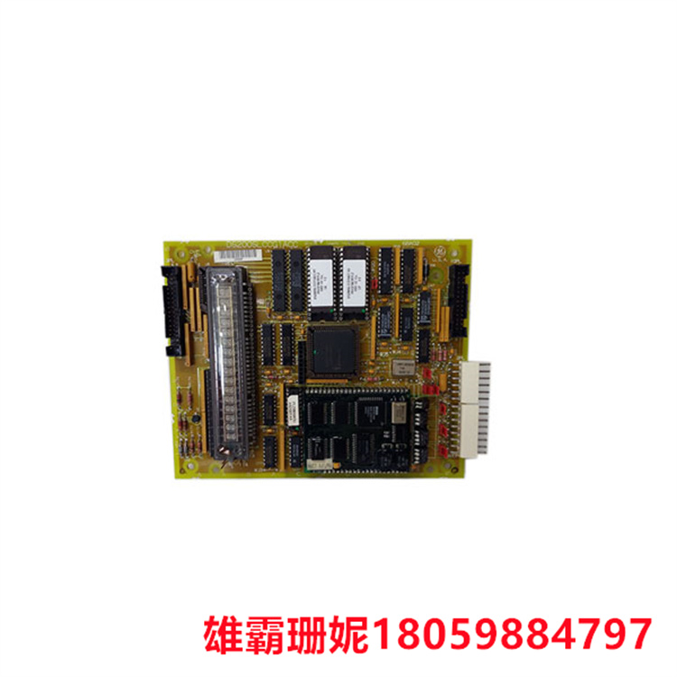 GE    DS200SLCCG1AEF  局域网（局域网）通信板    该板提供用于 DLAN 和 ARCNET 网络的电路