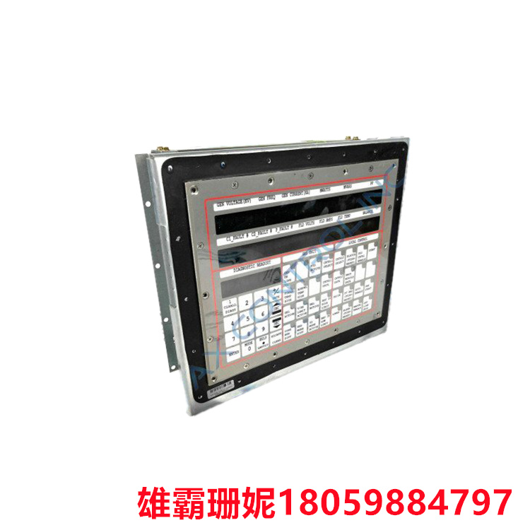 GE  246B82779G1   N1 OC2000显示器    它们之间有细微的变化