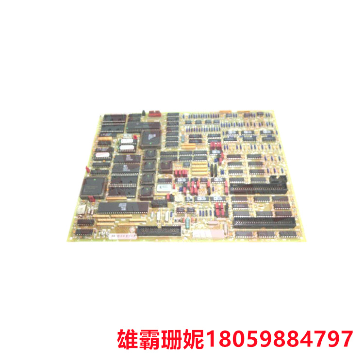 GE  DS200TCCBG3A   微处理器应用板（TCCB）  电流和电压互感器用于监控发电机输出和线路电压