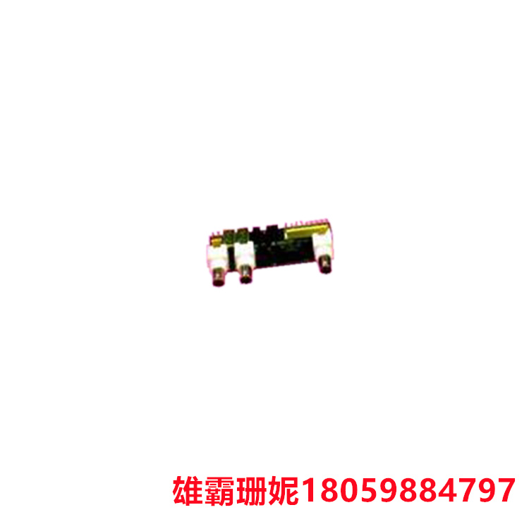 GE   DS200AAHAH1AD   信号调节器板    它还包含于6根信号线的接线柱