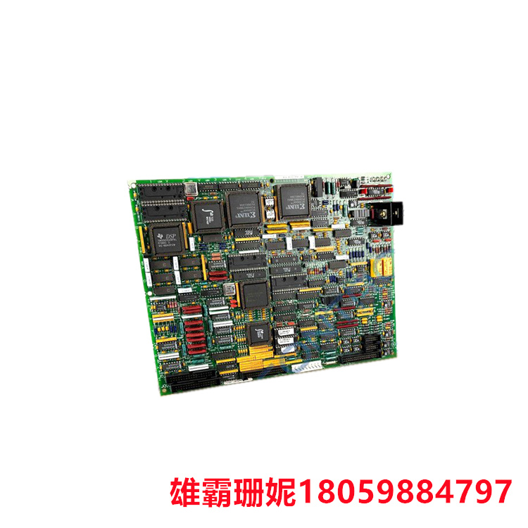 GE    DS200TCQEG2A   I/O 处理器板    它还具有一个可编程逻辑器件
