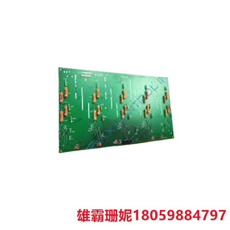 GE    DS200NATOG2A  	电压反馈缩放板     它将确保准确地推导电桥电压反馈