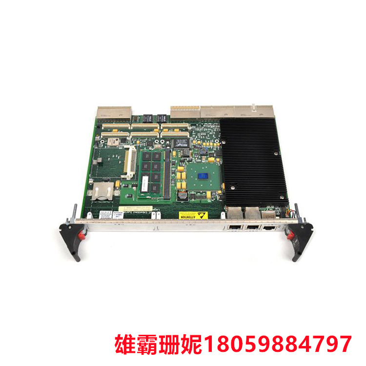 GE VMICPCI-7806-211000  赛扬 M 通用紧凑型 PCI 单板计算机      集成视频控制器