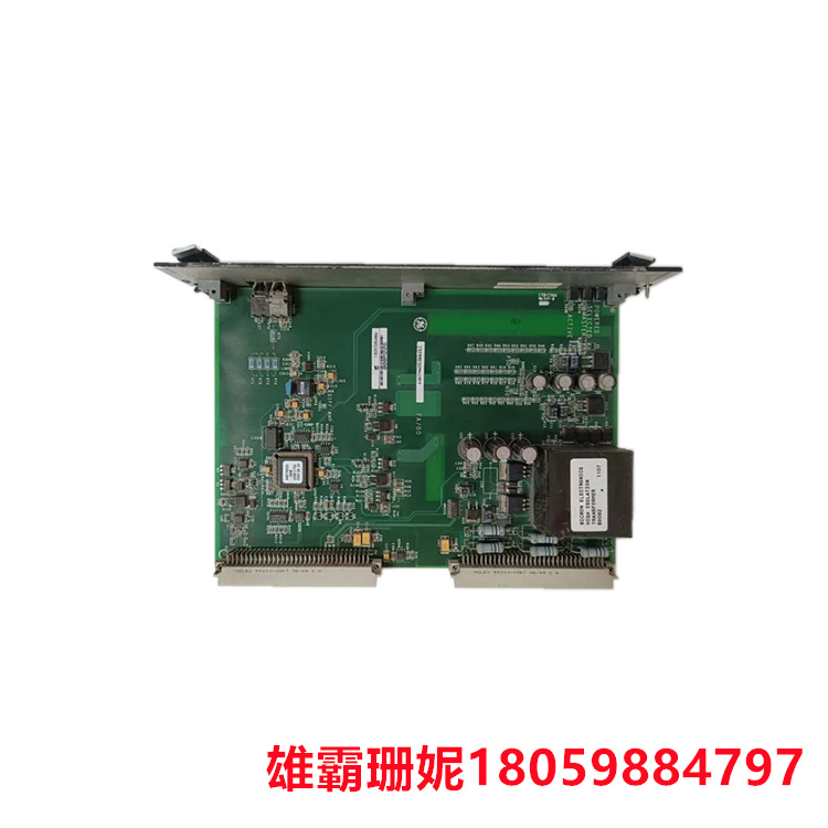 GE  IS200EGDMH1AFF  12通道，13位电压模拟输出模块