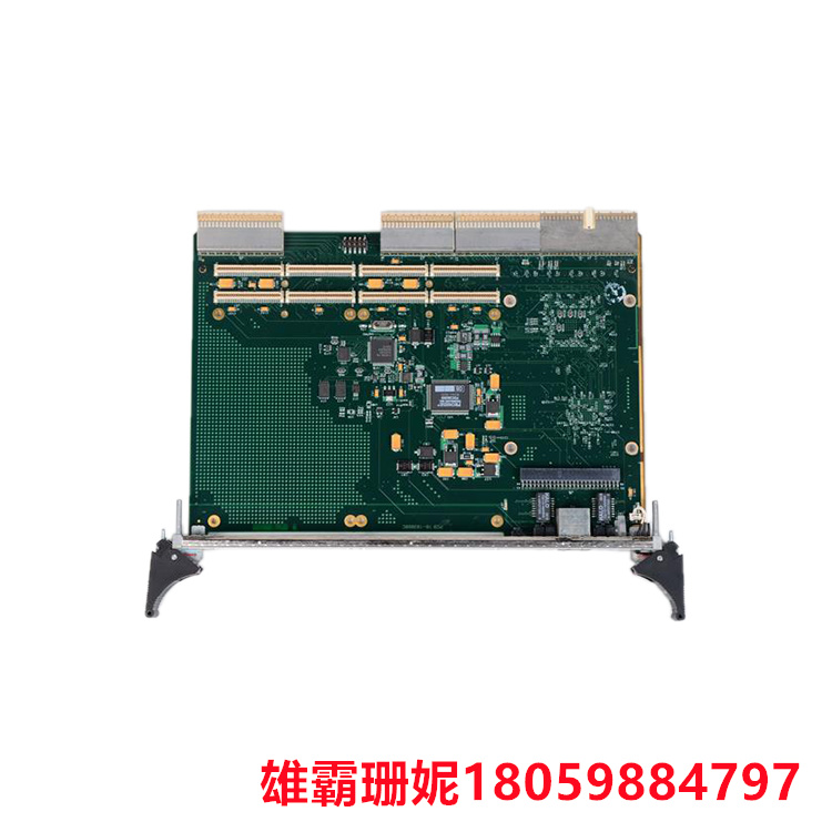 GE CP238TA  多用途PMC扩展卡   带蓝光的热插拔全寄存器