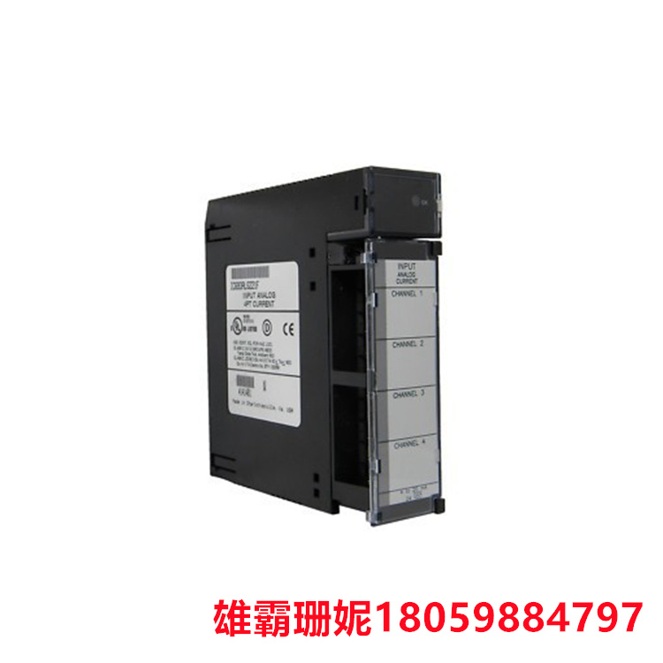GE  IC693CPU374    处理器模块    用于托管用户程序
