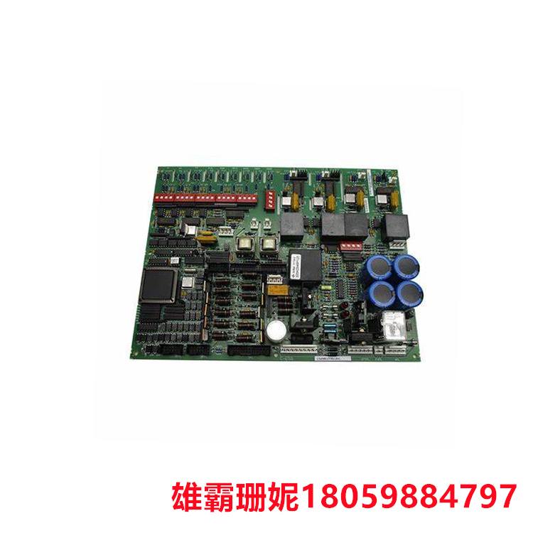 GE   DS200DCFBG1B   直流反馈电源板   可通过控制电源变压器直接提供给电路板