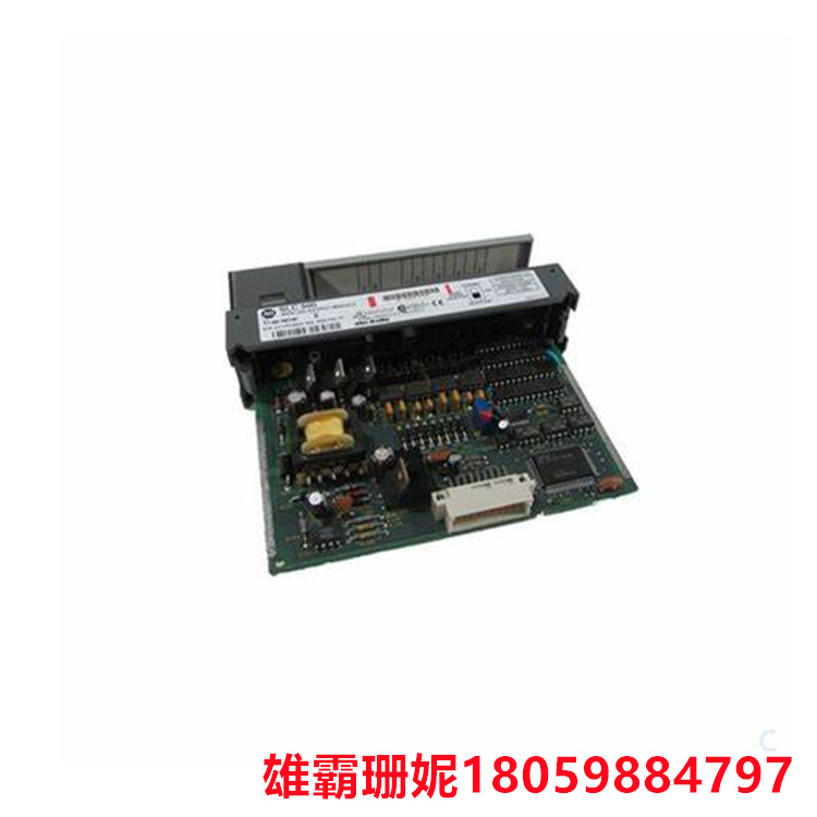 GE   IC3600TUAA1D1B   模块   该模块占用单个插槽并具有两个连接器