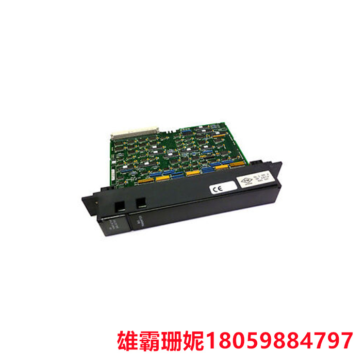 GE    IC697BEM713   总线发送器模块（BTM）  当系统需要额外的模块