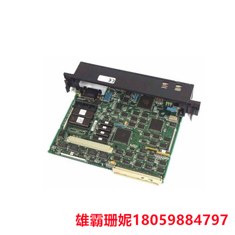 GE    IC697CPU731   单插槽CPU    它还可以支持8000个模拟I / O