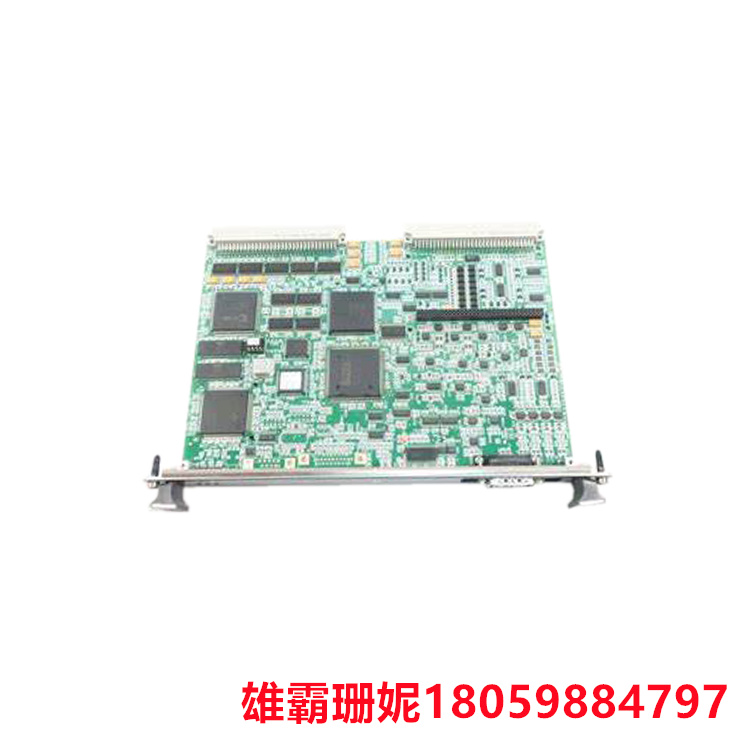 GE   IS200VTURH1BAC  高速电子涡轮控制电路板    测量涡轮机转速/产生一次超速跳闸