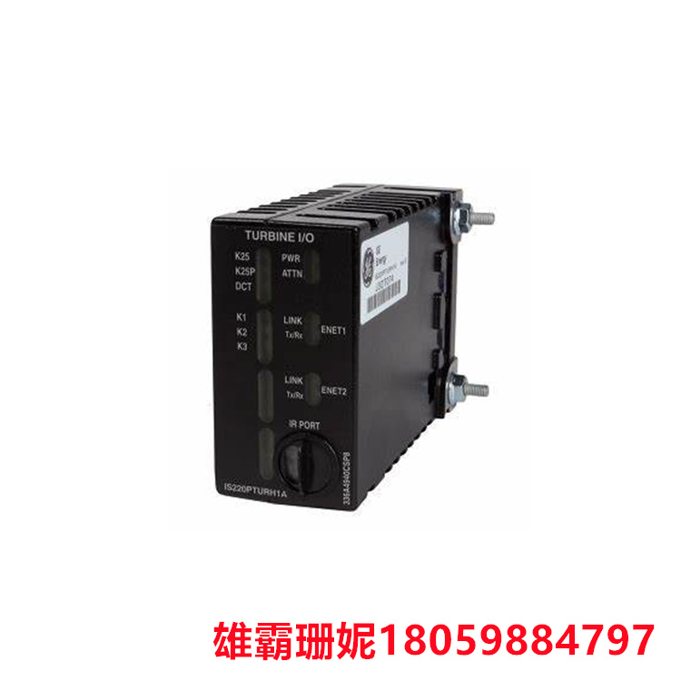 GE IS220PDIIH1B   控制电路板    可与各种GE端子板结合使用