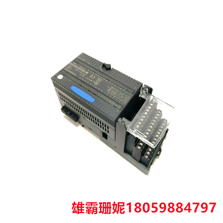 GE   IC694ALG392-FG   可编程自动化控制器（PAC）模块    具有八 （8） 个单端输出通道