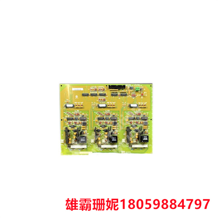 GE   DS200IIBDG1A   绝缘栅双极晶体管     该连接器位于 LED 旁边