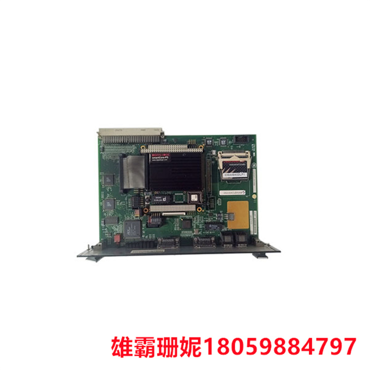 GE   IS215ACLEH1A     控制层模块    两个板都是应用控制层模块