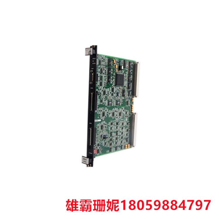 IS200ERIOH1AAA   输出模块    库存工控备件卡件模块