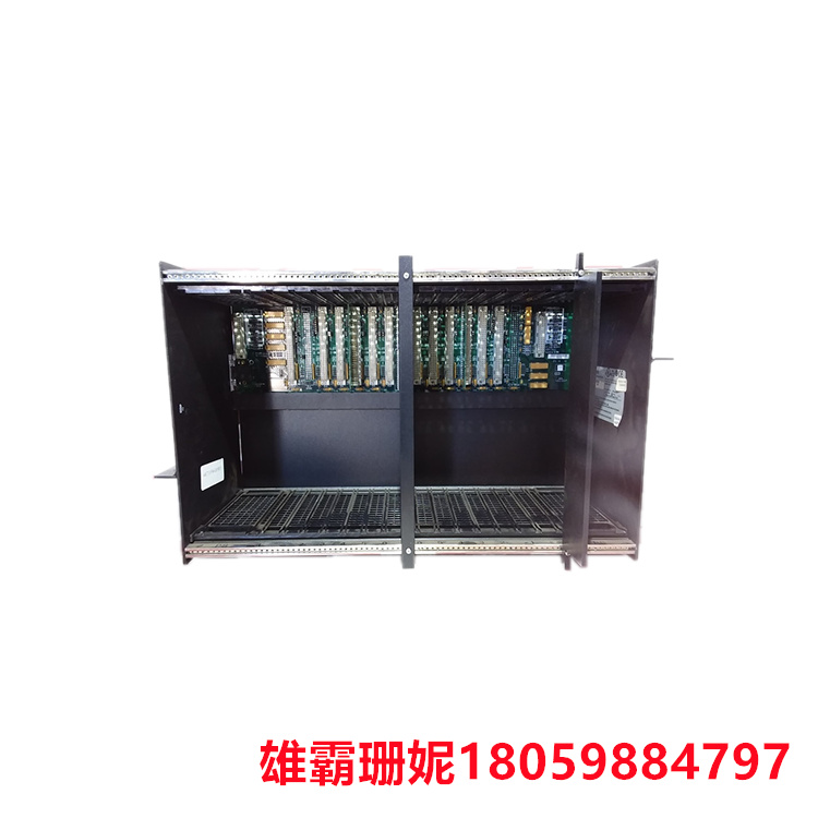 GE   IC697CHS770  可编程控制器机架   协调控制系统内部各部分的工作