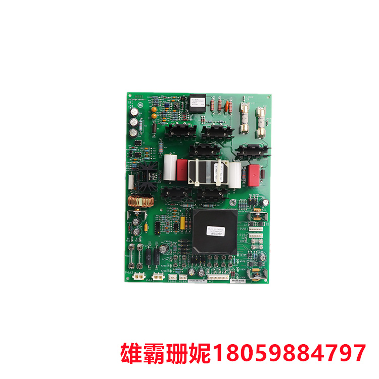 GE    IS200EPSMG2ADO   模拟输入卡   模拟量输入模块也称为A/D模块