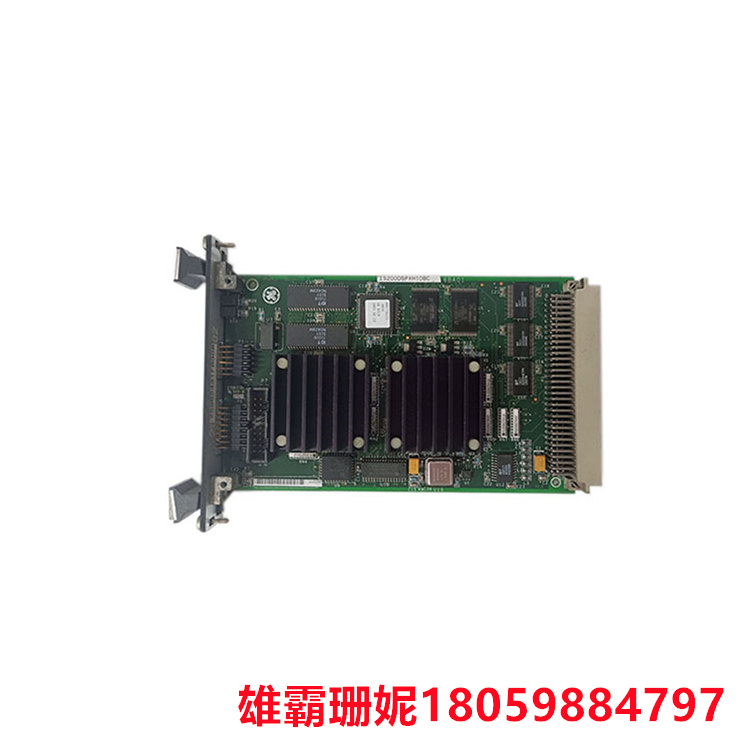 GE    IS200DSPXH1DBC  数字信号处理器控制板   它们用作工程监控端口 （P6） 和 DSP 仿真器端口 （P5）
