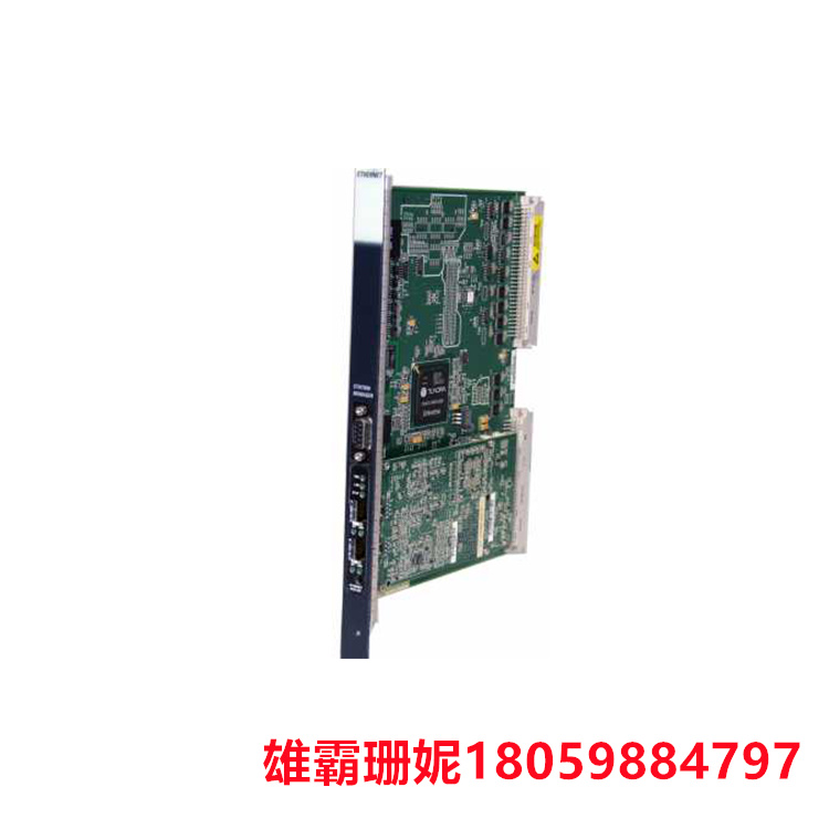 GE     IC698CPE030  中央处理单元    处理器安装有计算机级微处理器