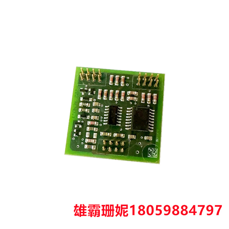 ABB   XVC767AE105 3BHB007209R0105  主板   主板制造质量的高低