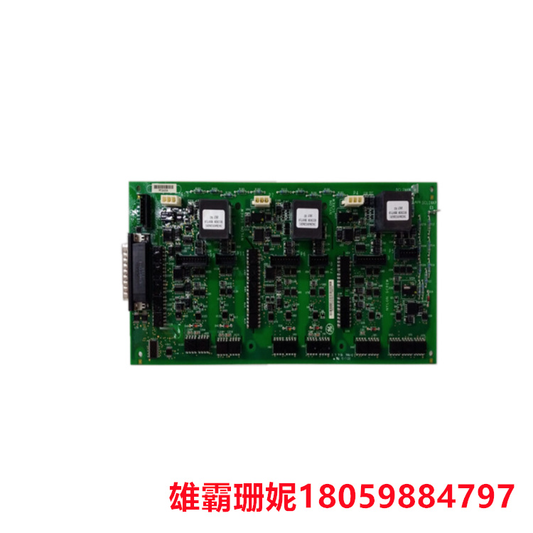 GE     IS210WSVOH1AE   电路板组件   必须等待至PLC处于准备就绪状态