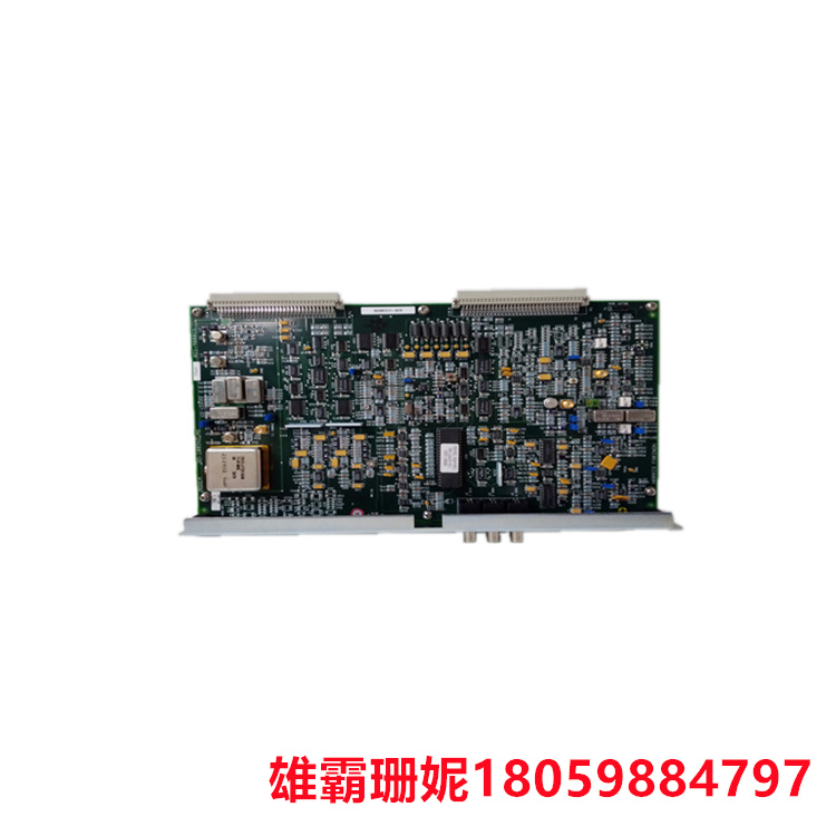 GE     SD-108542   卡件模块    如单元操作模块