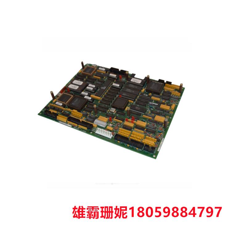 DS200SDCCG5AHD   驱动器控制板     应用于电工电气机械设备卡件模块