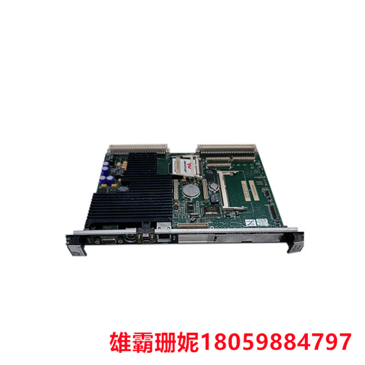 IS215UCVEH2AE   控制电路板   两个 COM 端口和一个 LAN 端口