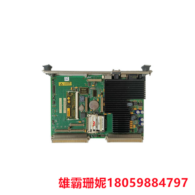 GE  IS215UCVEH2AE   VME控制器卡    以便在单独的 IP 逻辑子网上使用