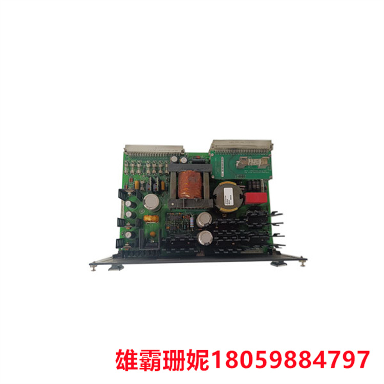 IS200EPSMG2AEC	印刷电路板    用作数字号处理器控制板