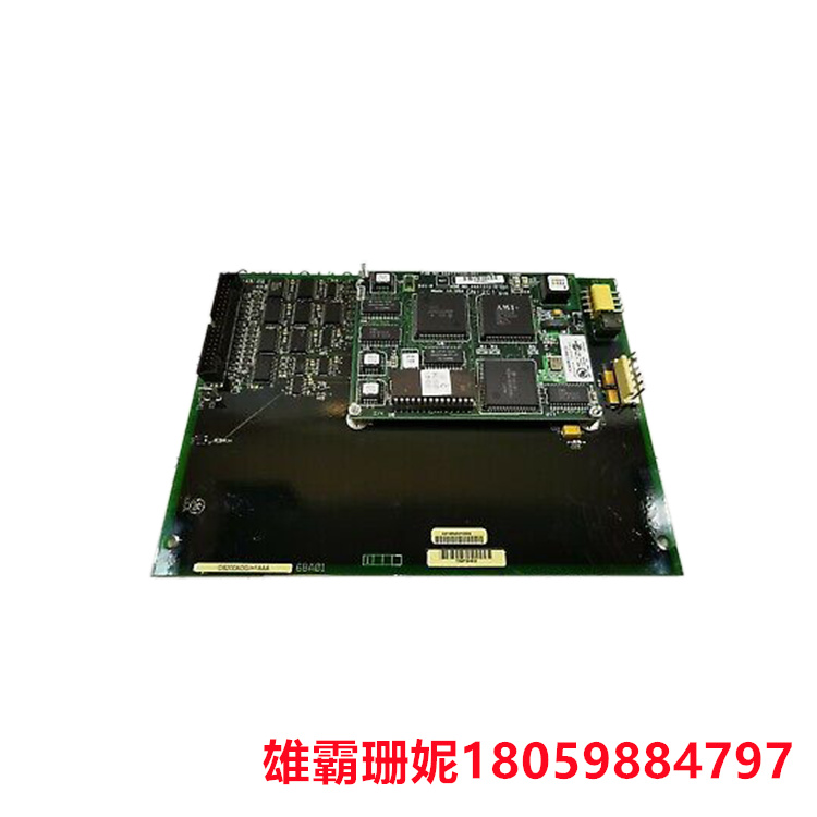 GE    DS200ADGIH1AAA  辅助接口板    设计用于安装在驱动器的板柜中