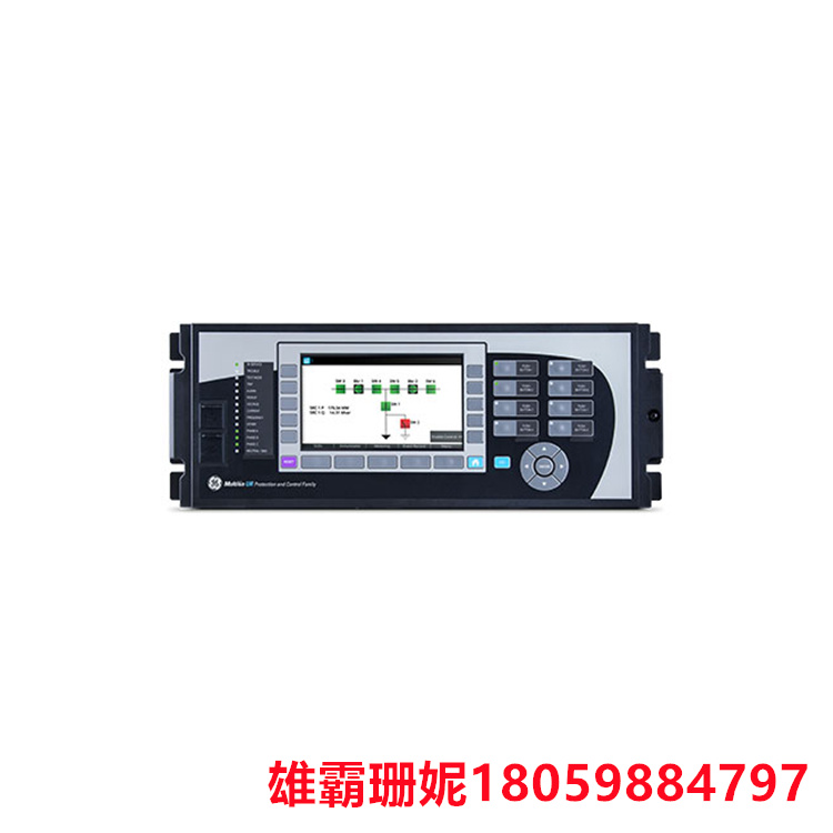 GE    T35   变压器保护系统   它使用多个电流输入为变压器提供初级保护和备用保护
