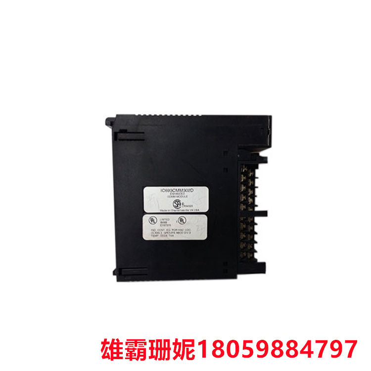 GE  ic200pwr001  直流电源输入模块   它支持基于软件的诊断