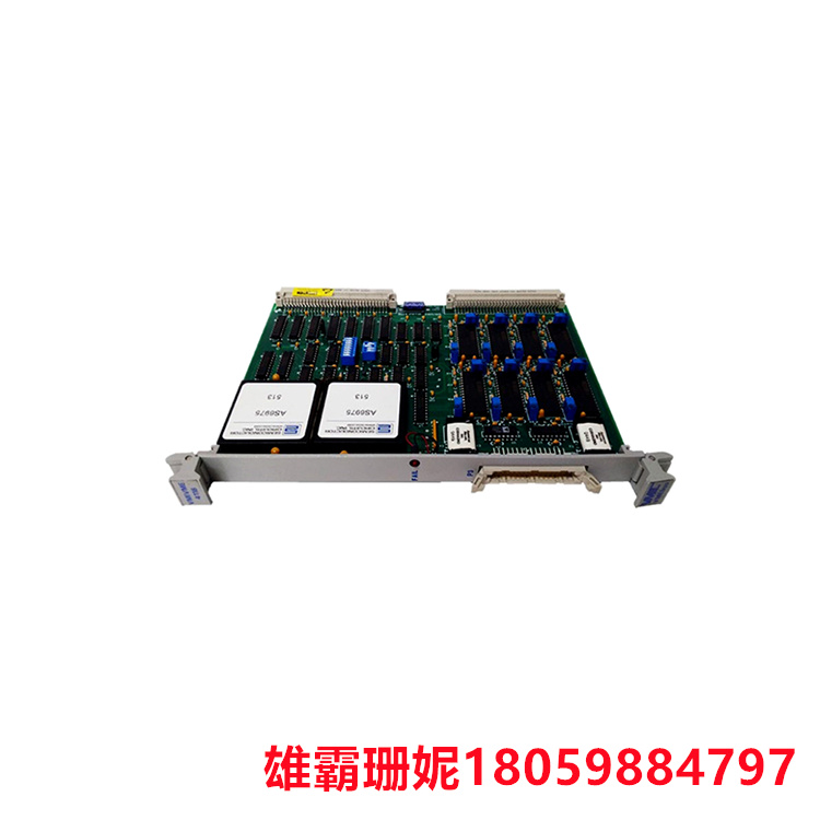 GE  IC697CPX935  中央处理器 （CPU）   该控制器是一个单插槽CPU模块