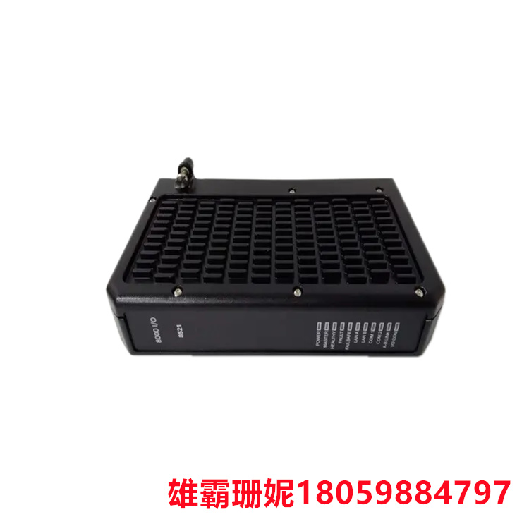 8521-LC-MT   总线接口模块(EBIM)    销售工控产品PLC/DCS控制模块
