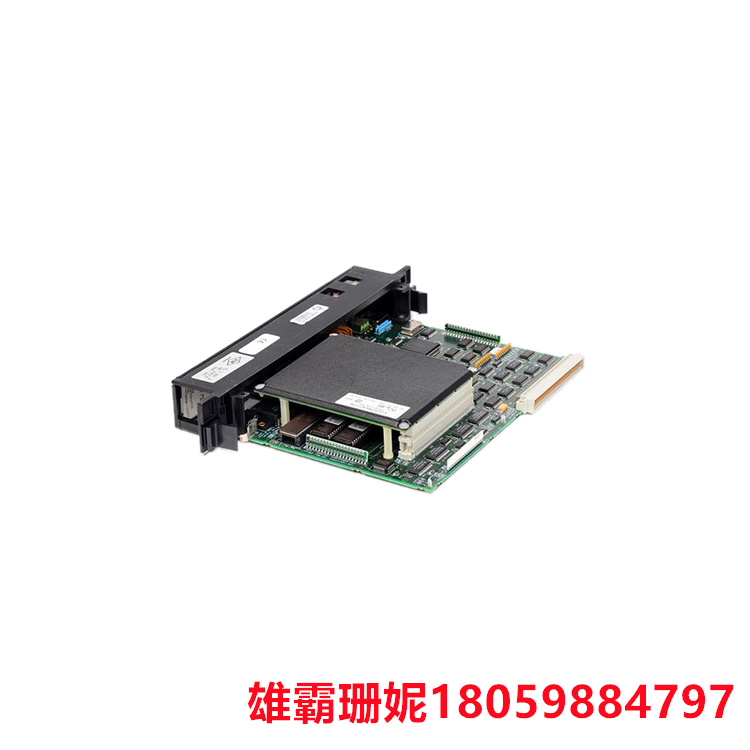 GE  IC697CPU772    CPU模块     CPU 模块支持浮点运算