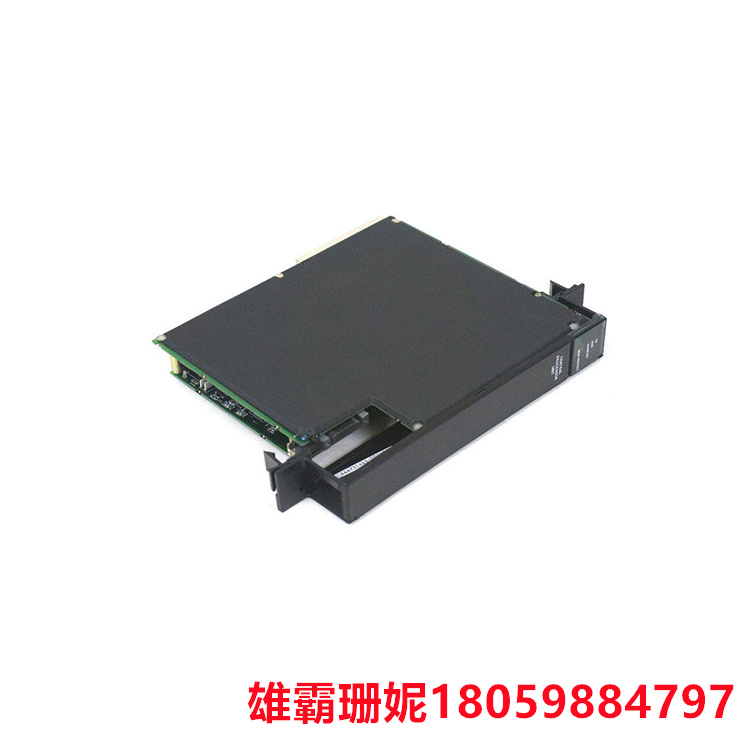 GE   IC697CPU782  可编程逻辑控制器（PLC） 该模块还提供按键开关内存保护