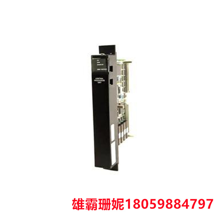 GE  IC697CPU788   CPU模块    火灾和气体以及其他关键控制应用