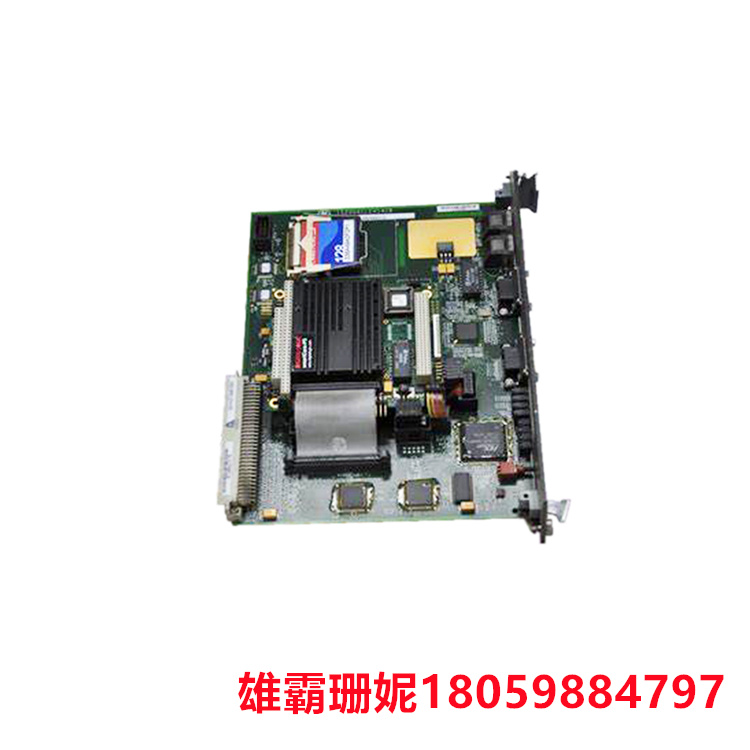 GE  IS200ACLEH1A 应用控制层模块  专为 EX2100 励磁系统而创建