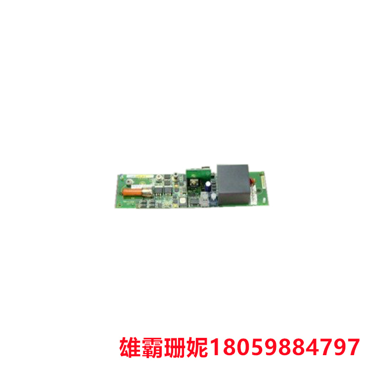 GE  IS200IGDMH1B  IGBT 栅极驱动器板   允许用户从一个位置访问大多数系统数据