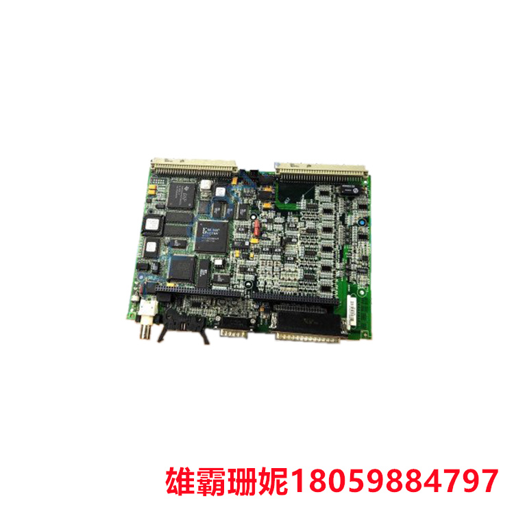 GE  IS200VPROH1BCD  涡轮机紧急跳闸 I/O 板    以通过连接的 TREG 板控制跳闸电磁阀